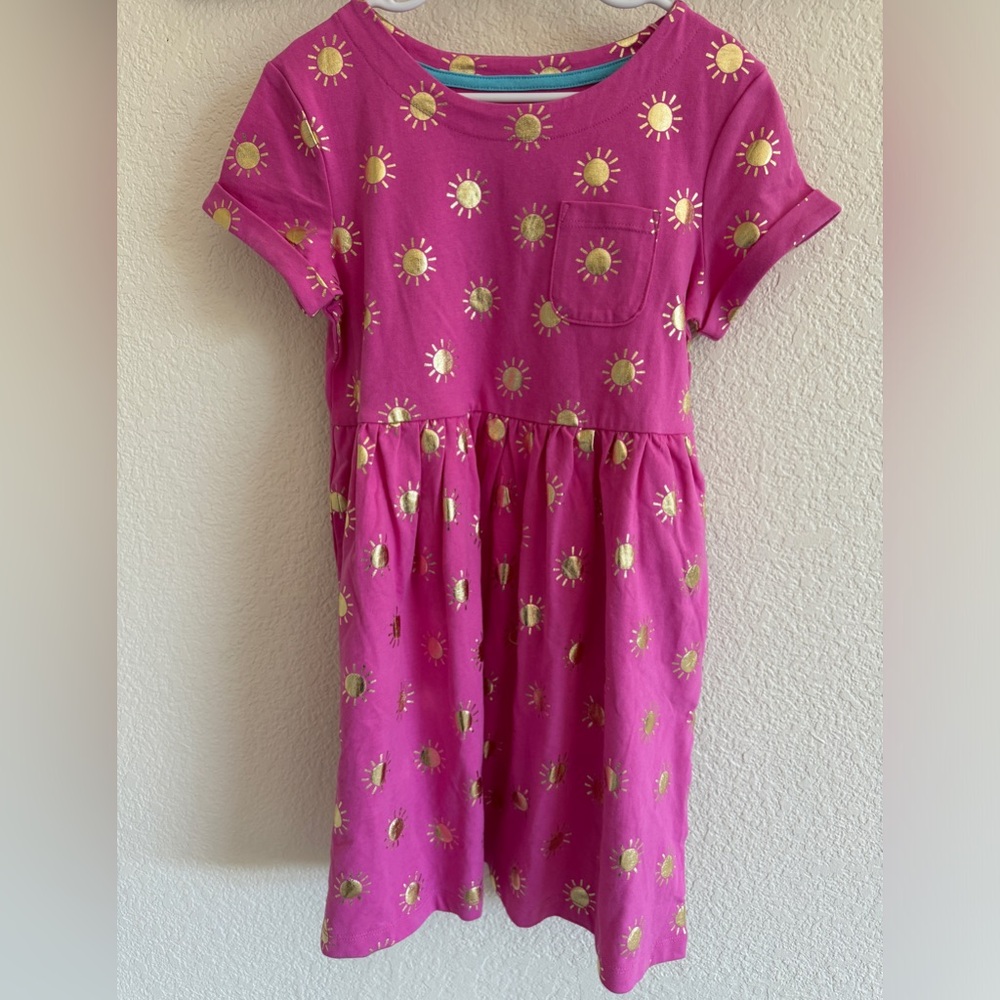 Girls Dress